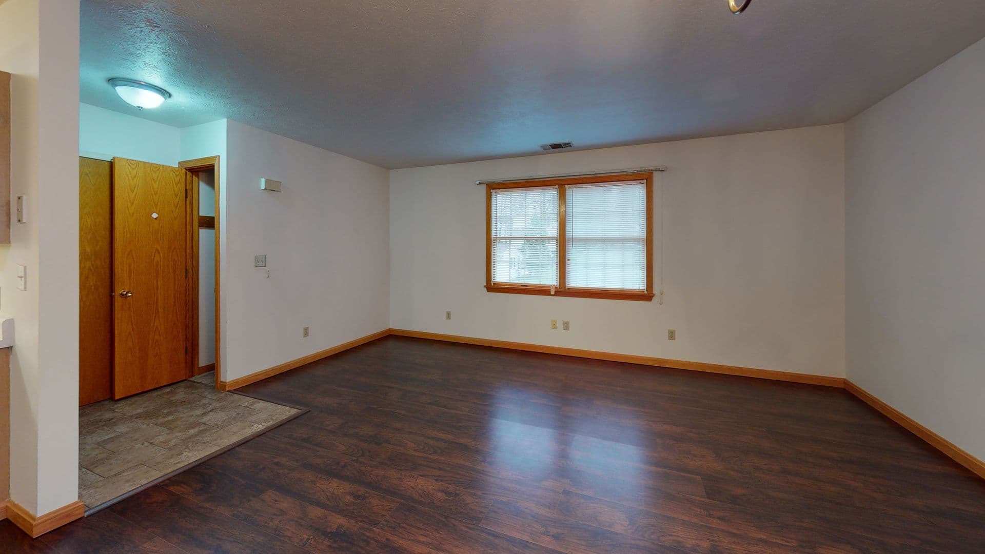 Meadville Apartment: 598 North Street