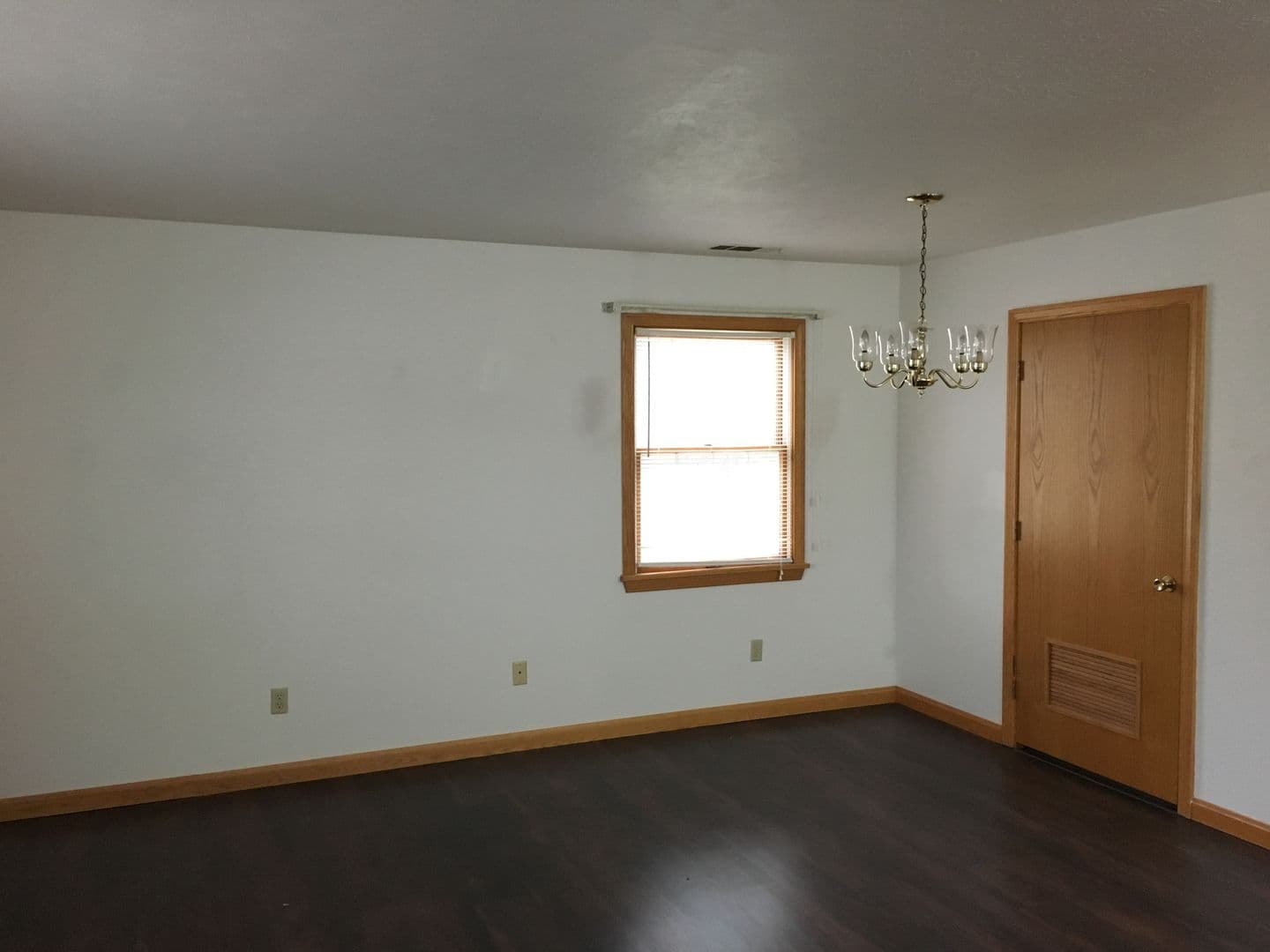 Meadville Apartment: 598 North Street