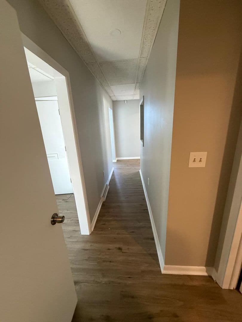 Meadville Apartment: 765 Park Ave