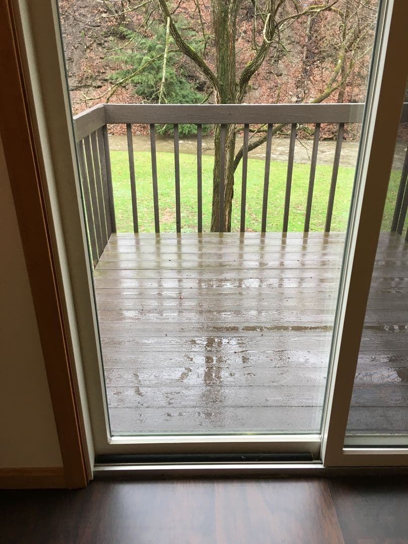 Meadville Apartment: 598 North Street