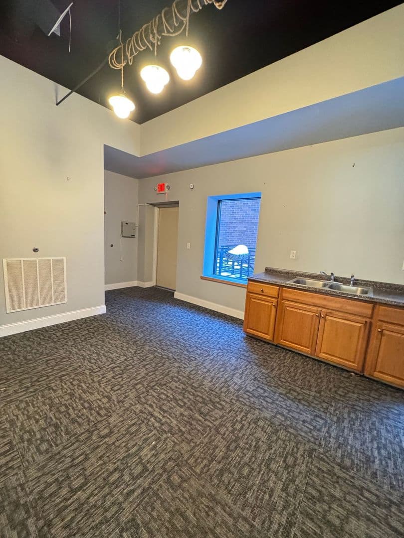 Meadville Apartment: 245 Chestnut Street