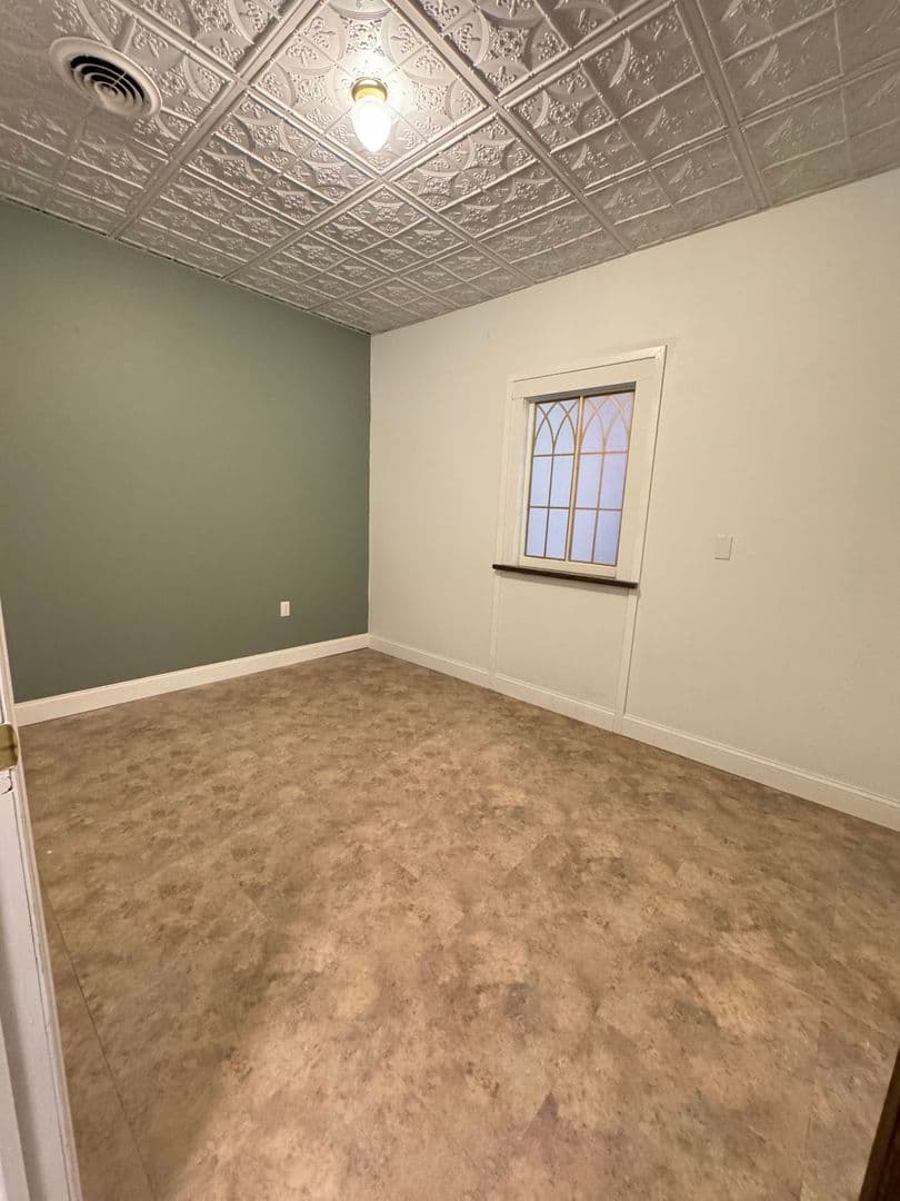 Meadville Apartment: 245 Chestnut Street