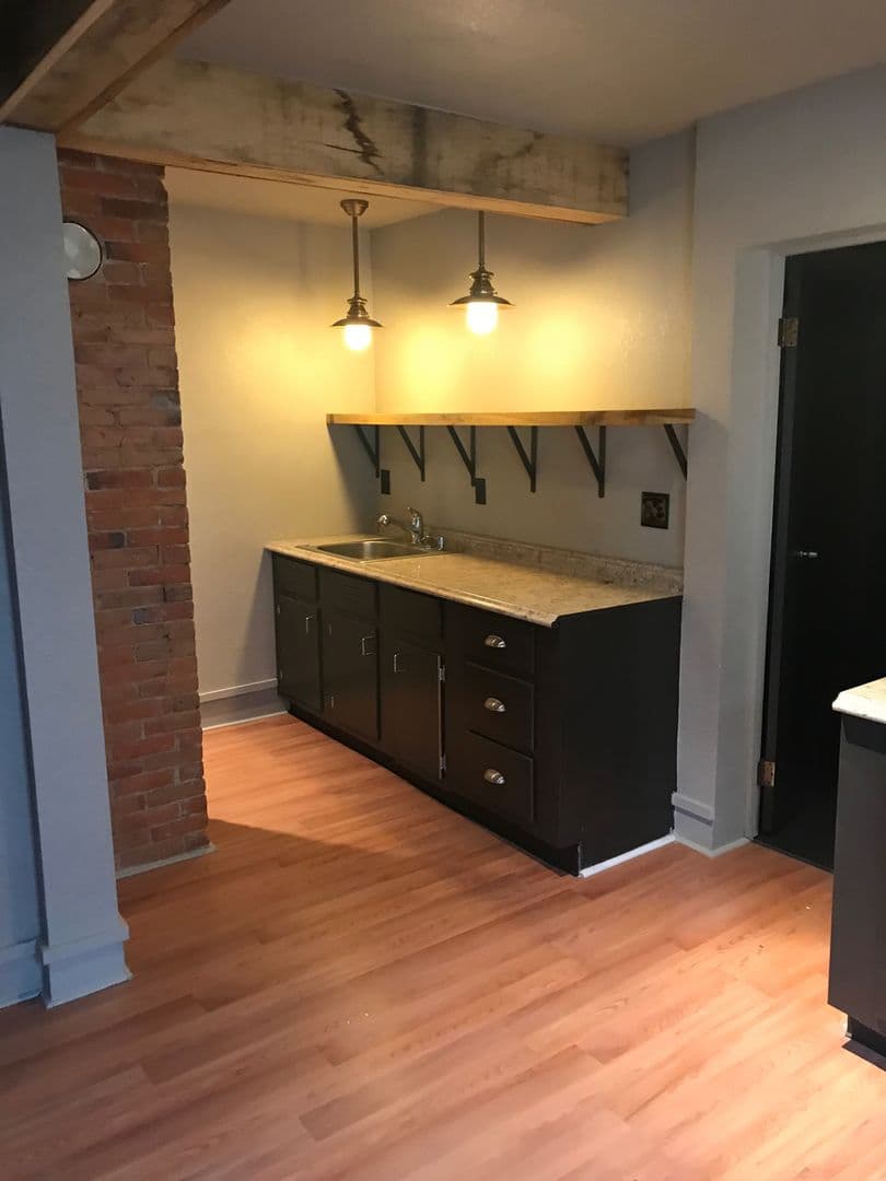 Meadville Apartment: 793 Park Ave