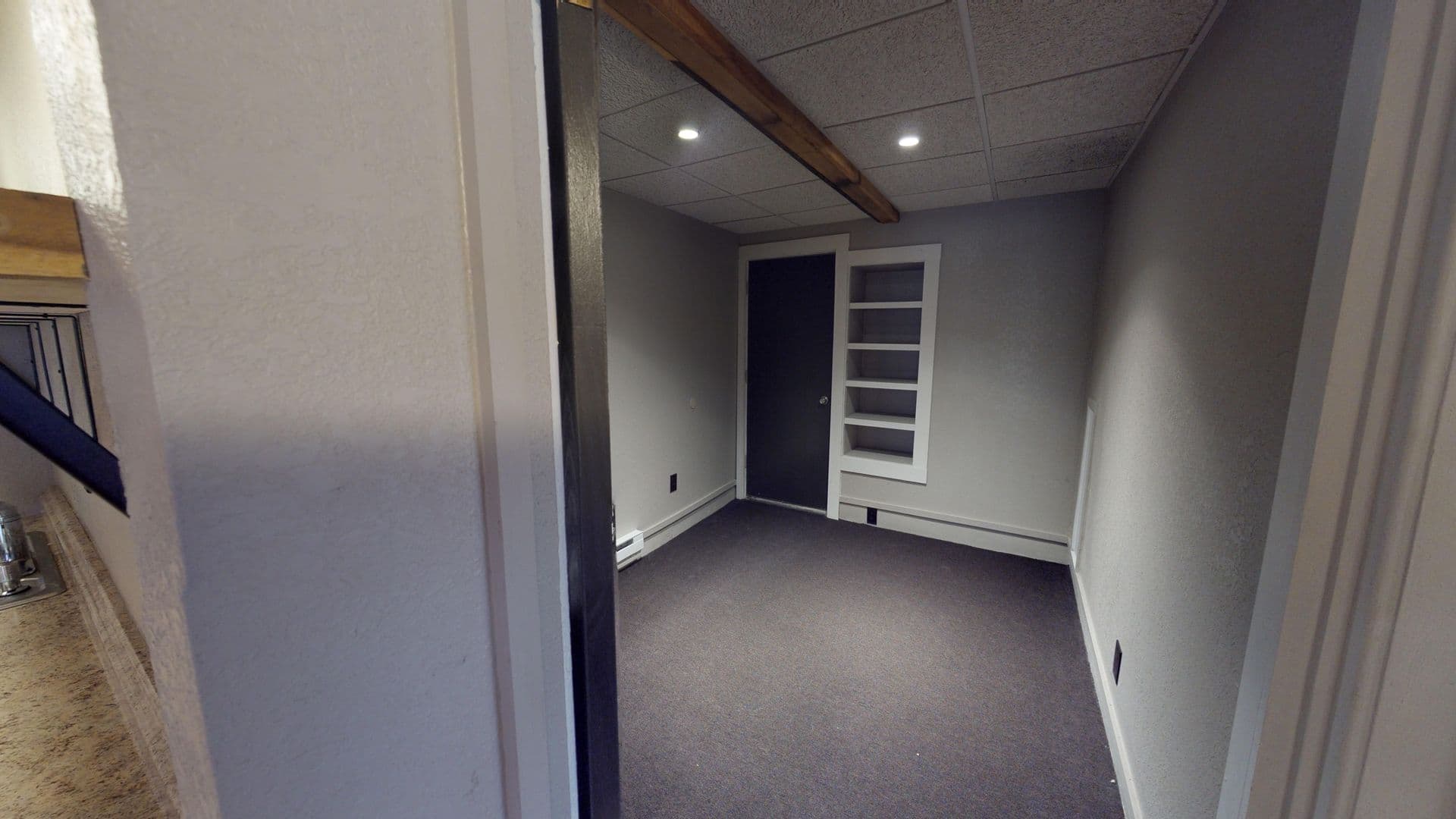 Meadville Apartment: 793 Park Ave
