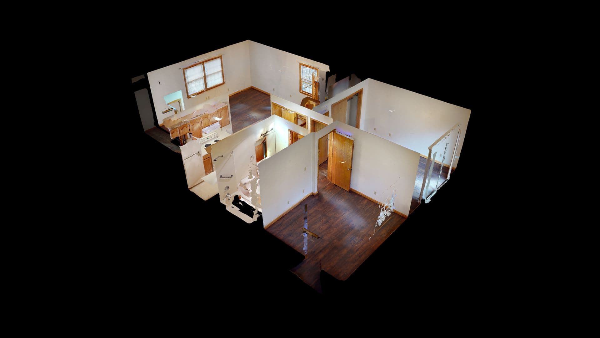 Meadville Apartment: 598 North Street