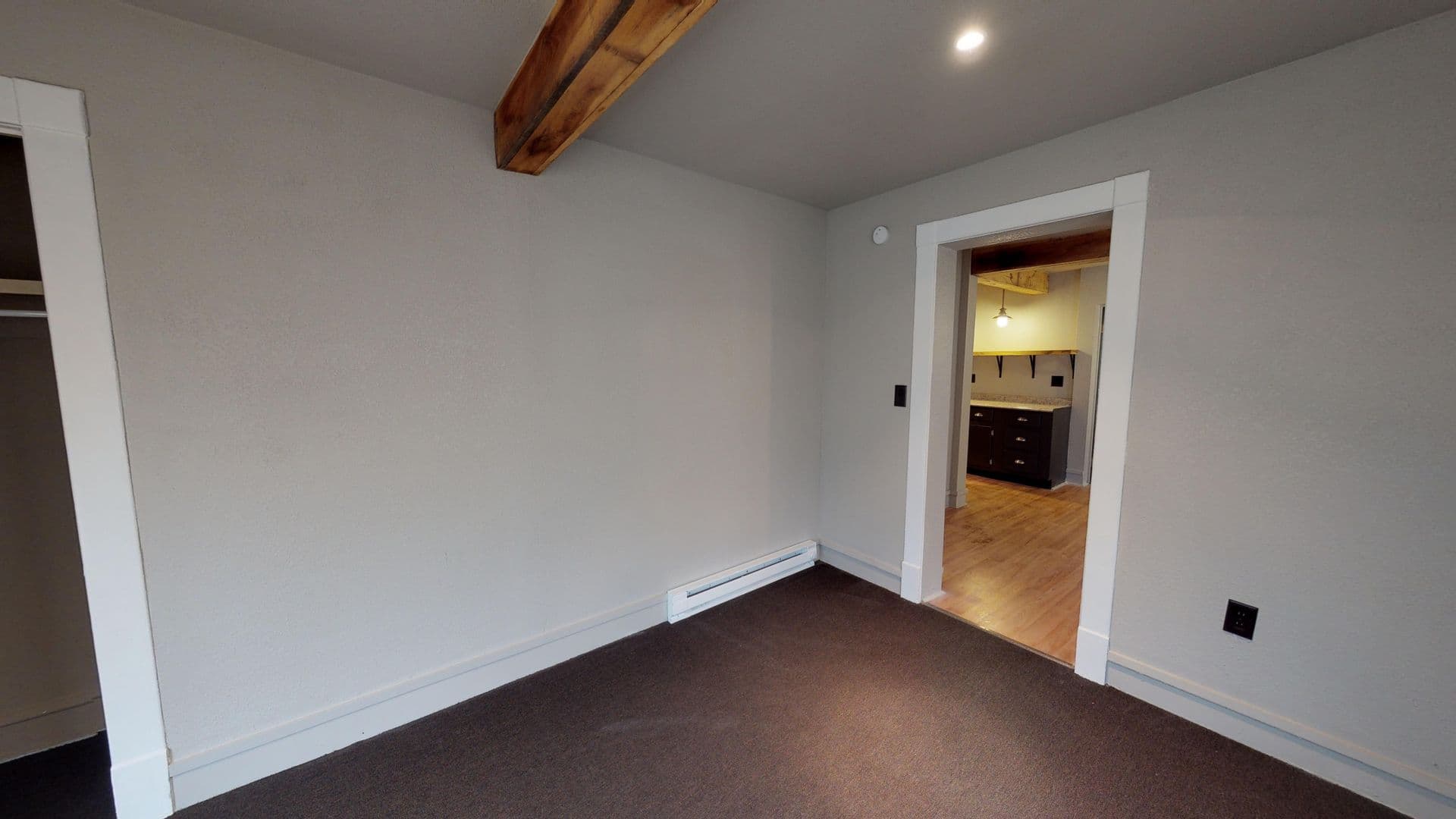 Meadville Apartment: 793 Park Ave