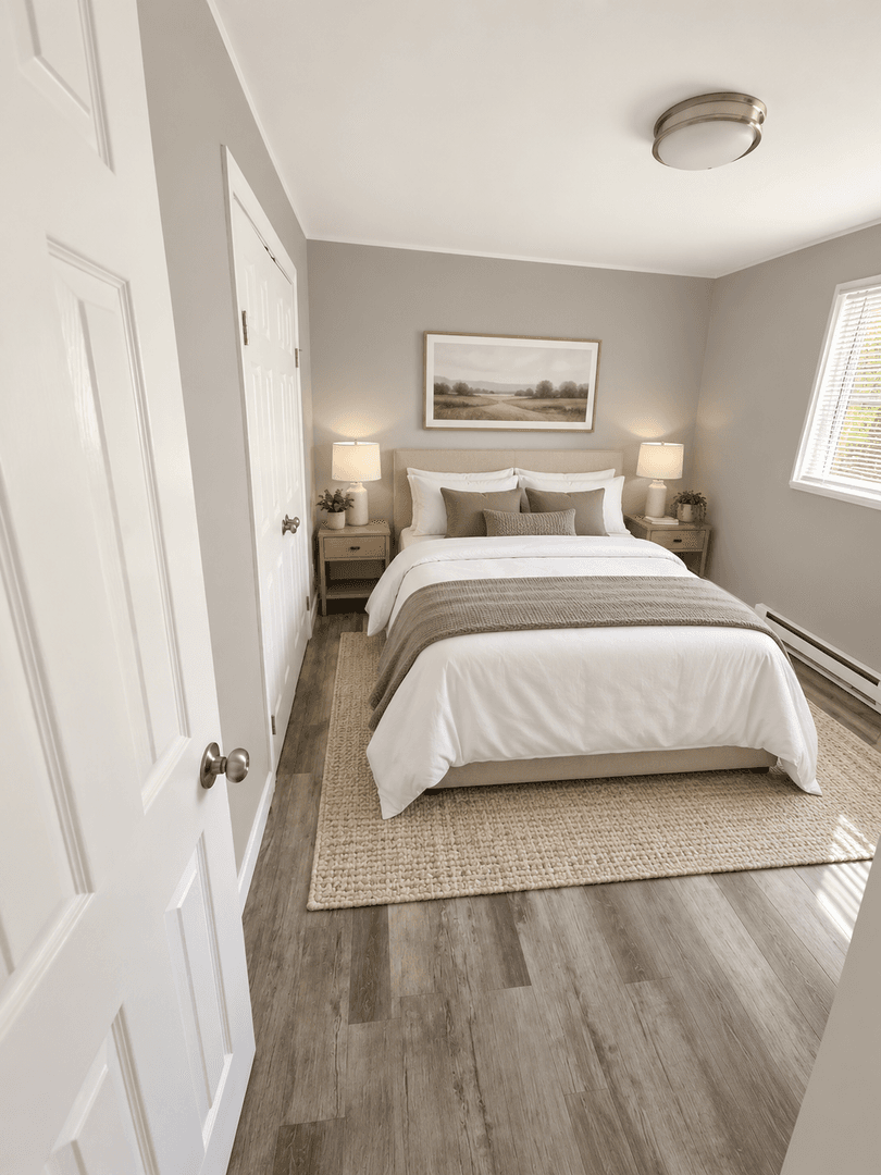 Edinboro Apartment: 101-103 Green Oaks Drive