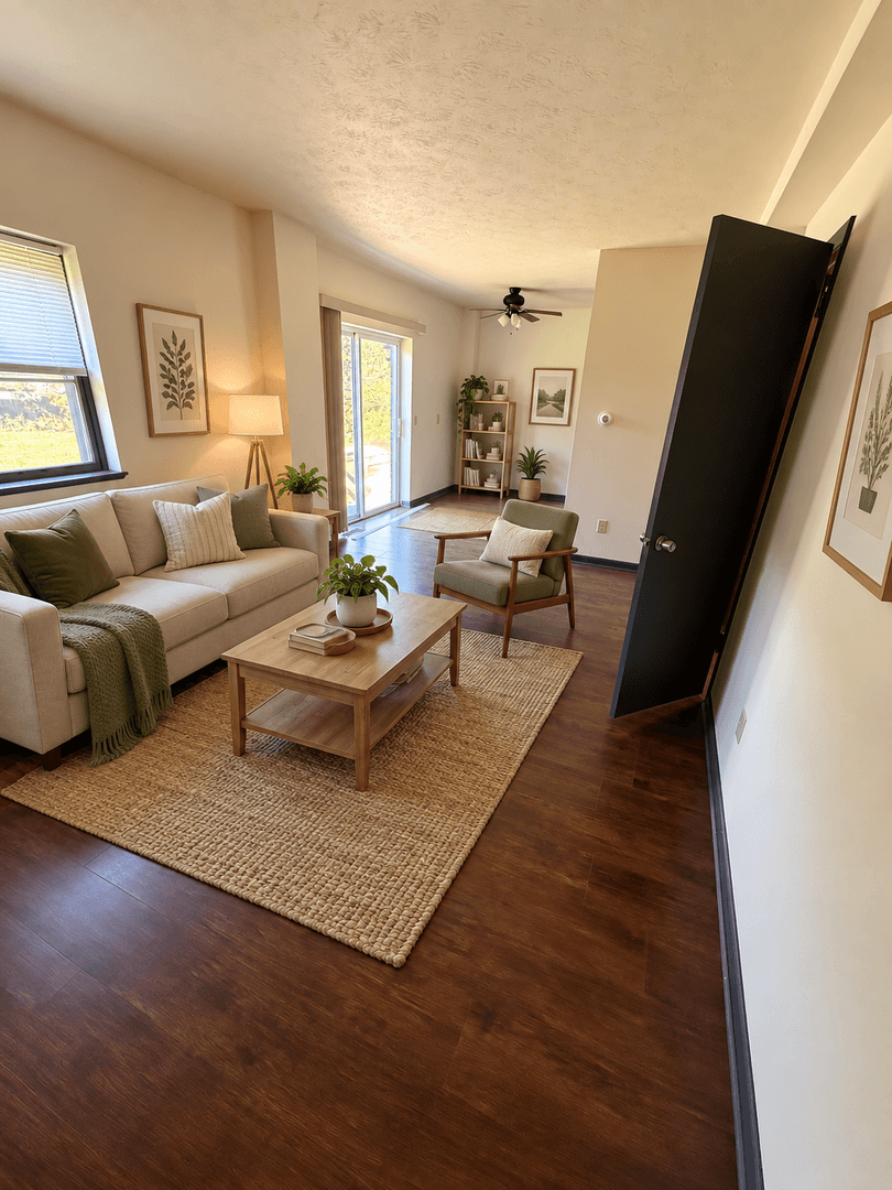 Meadville Apartment: 16069 US Highway 6 & 19