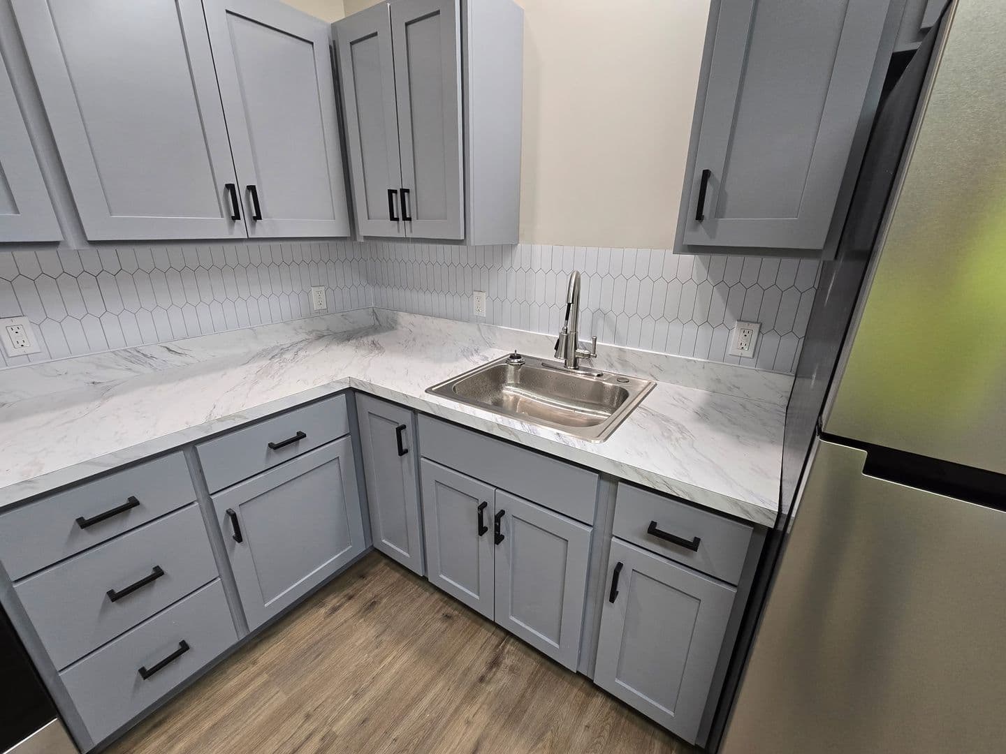 Meadville Apartment: 218 Chestnut St