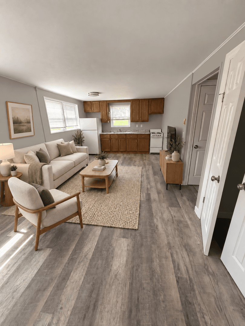 Edinboro Apartment: 101-103 Green Oaks Drive