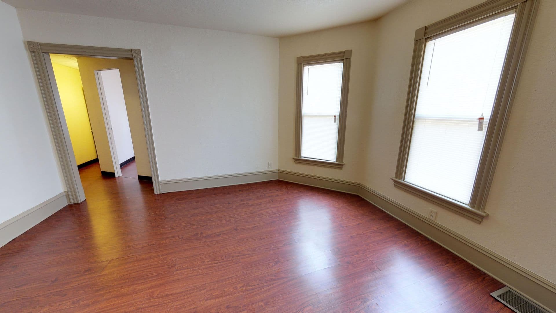 Meadville Apartment: 464 Poplar