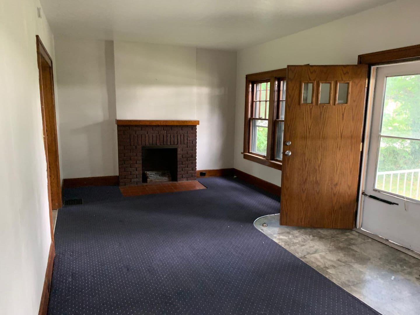 Meadville House: 405 Allegheny St