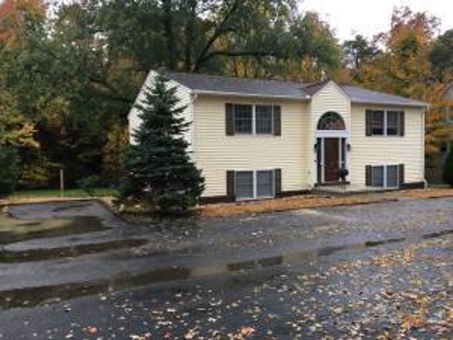 Meadville Apartment: 598 North Street
