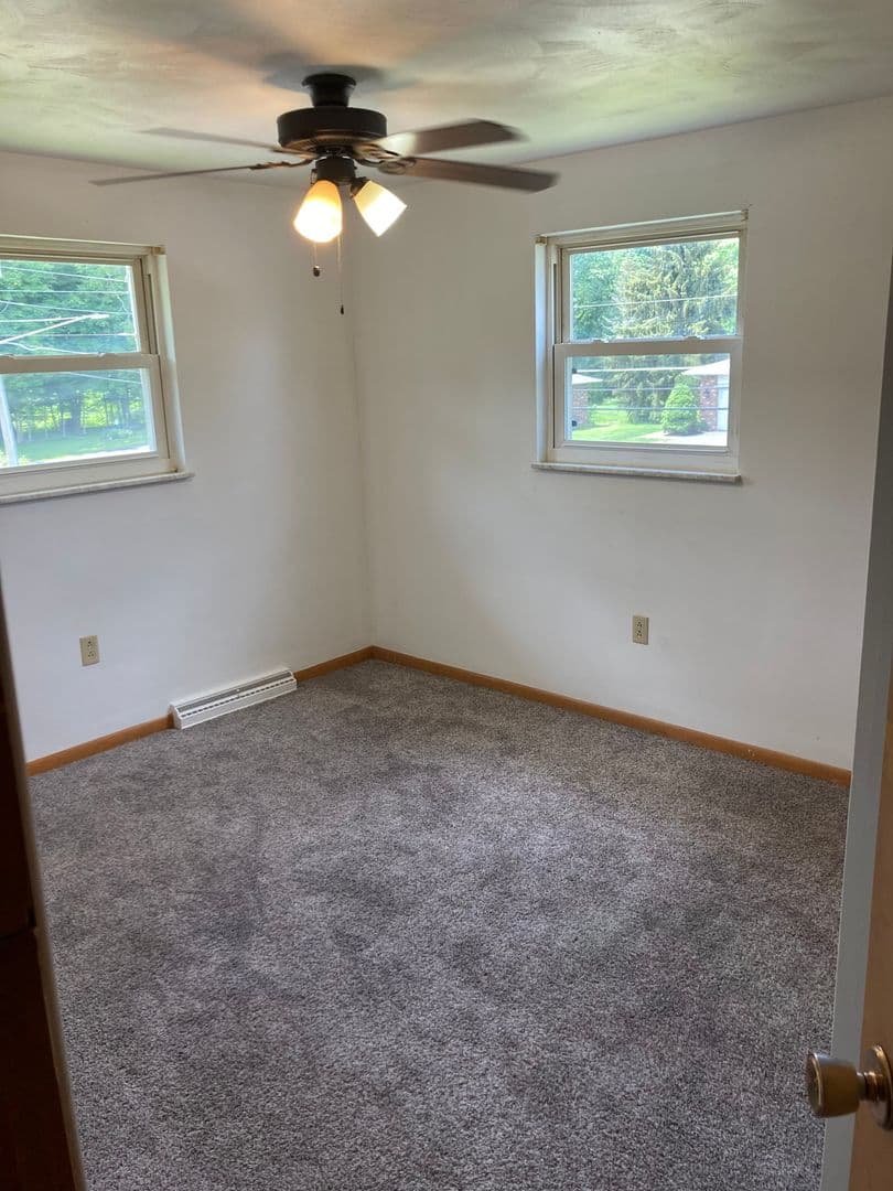 Conneaut Lake Apartment: 10950 Oak Street