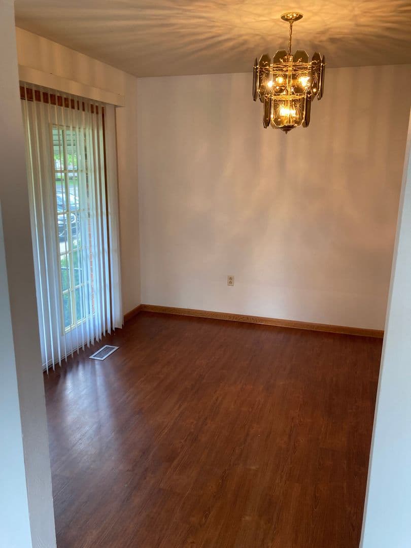 Conneaut Lake Apartment: 10950 Oak Street