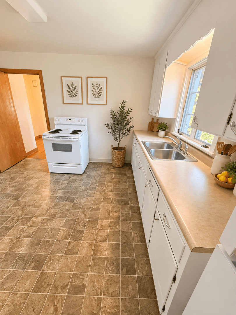 Meadville Apartment: 424 Walnut St