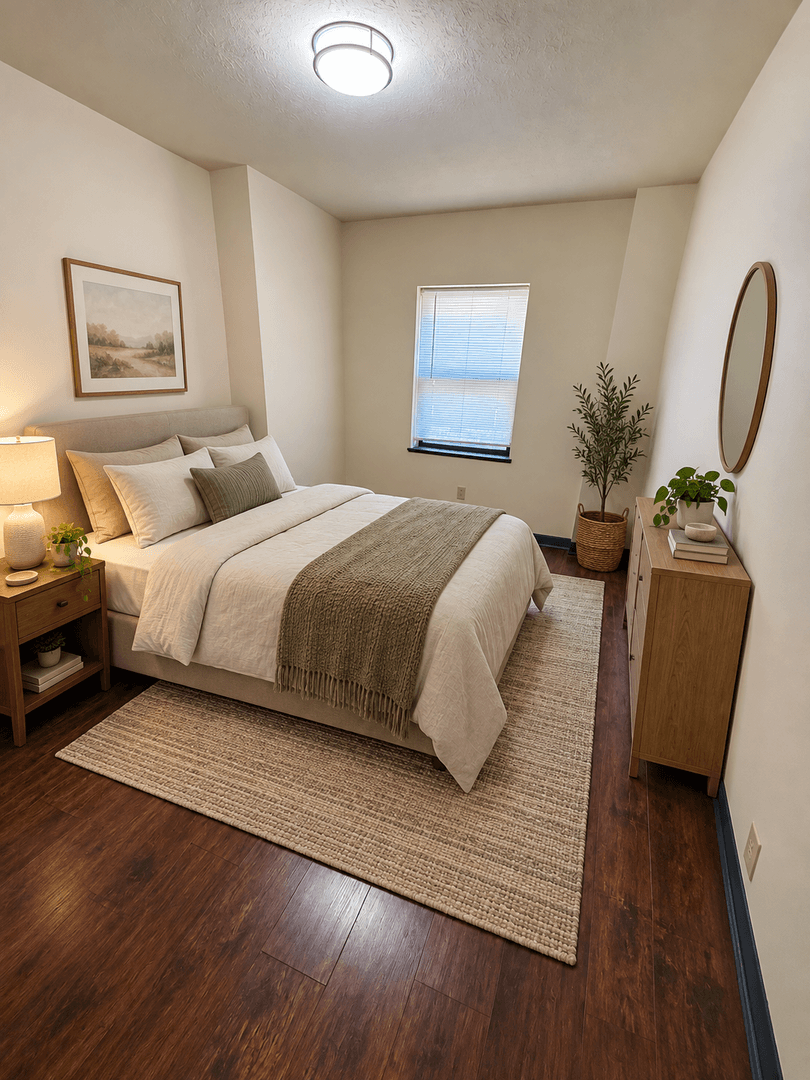 Meadville Apartment: 16069 US Highway 6 & 19