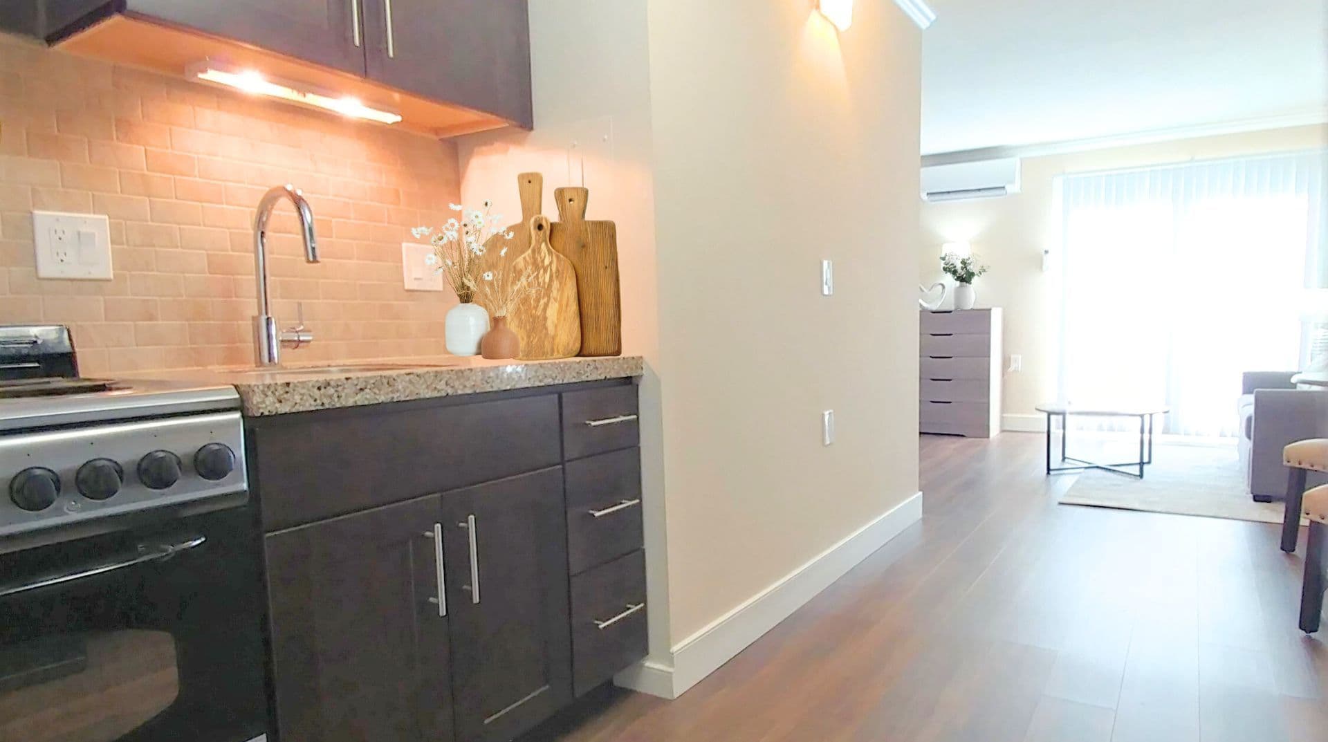 Doylestown Apartment: 555 N Broad Street