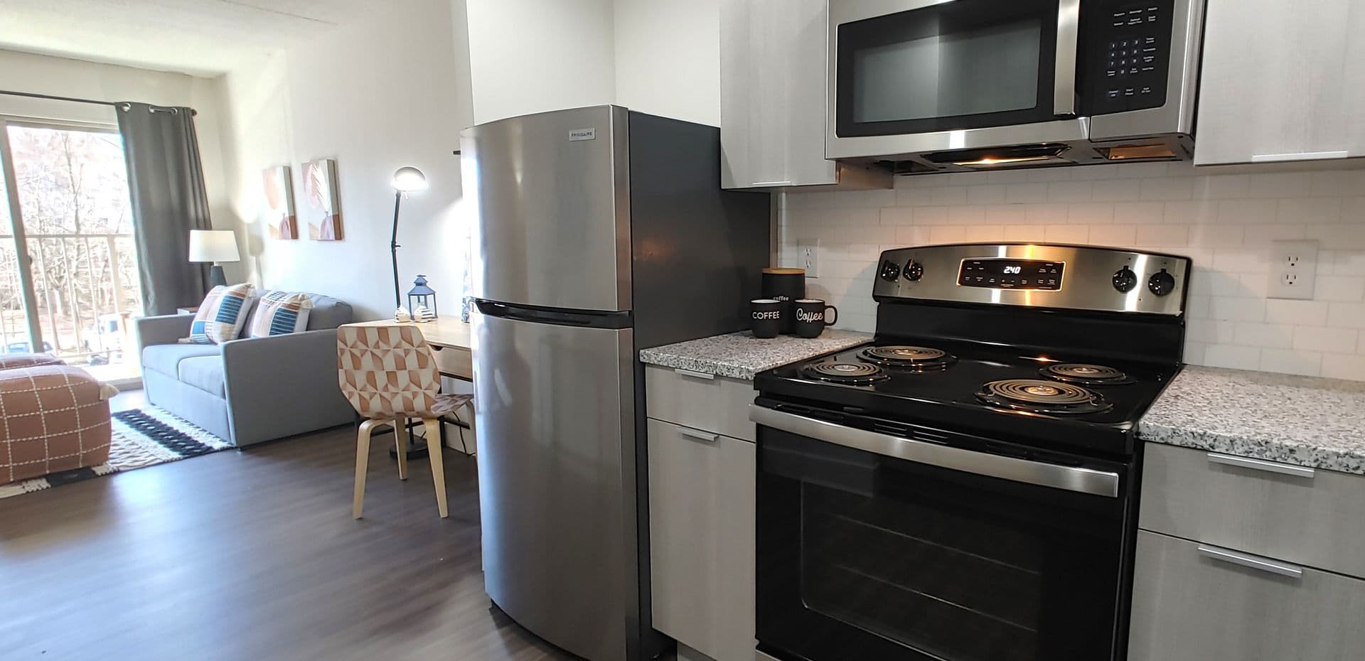 Doylestown Apartment: 555 N Broad Street