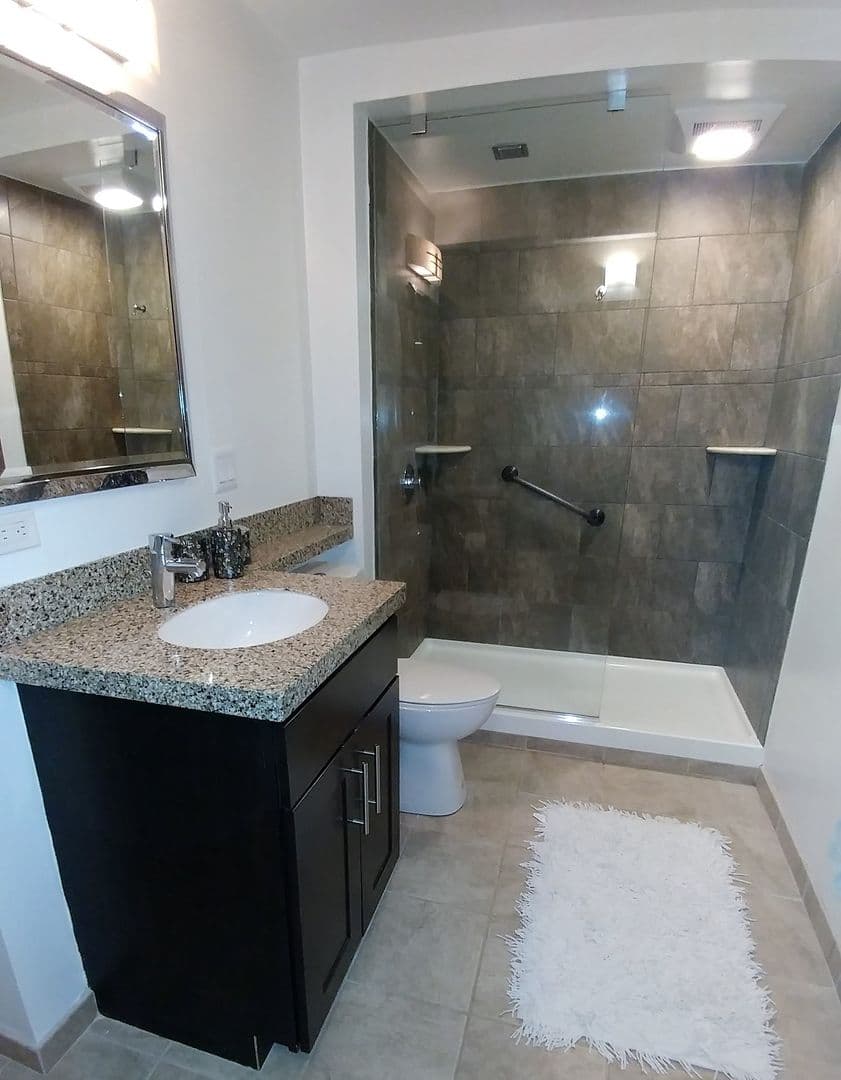 Doylestown Apartment: 555 N Broad Street
