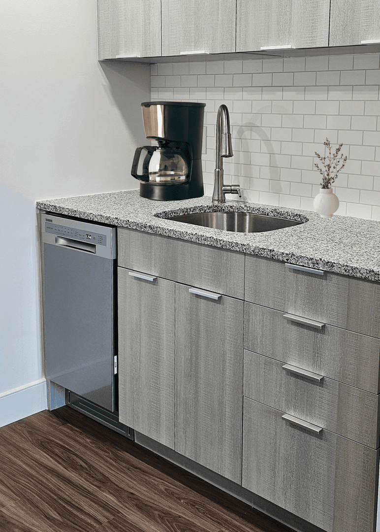 Doylestown Apartment: 555 N Broad Street