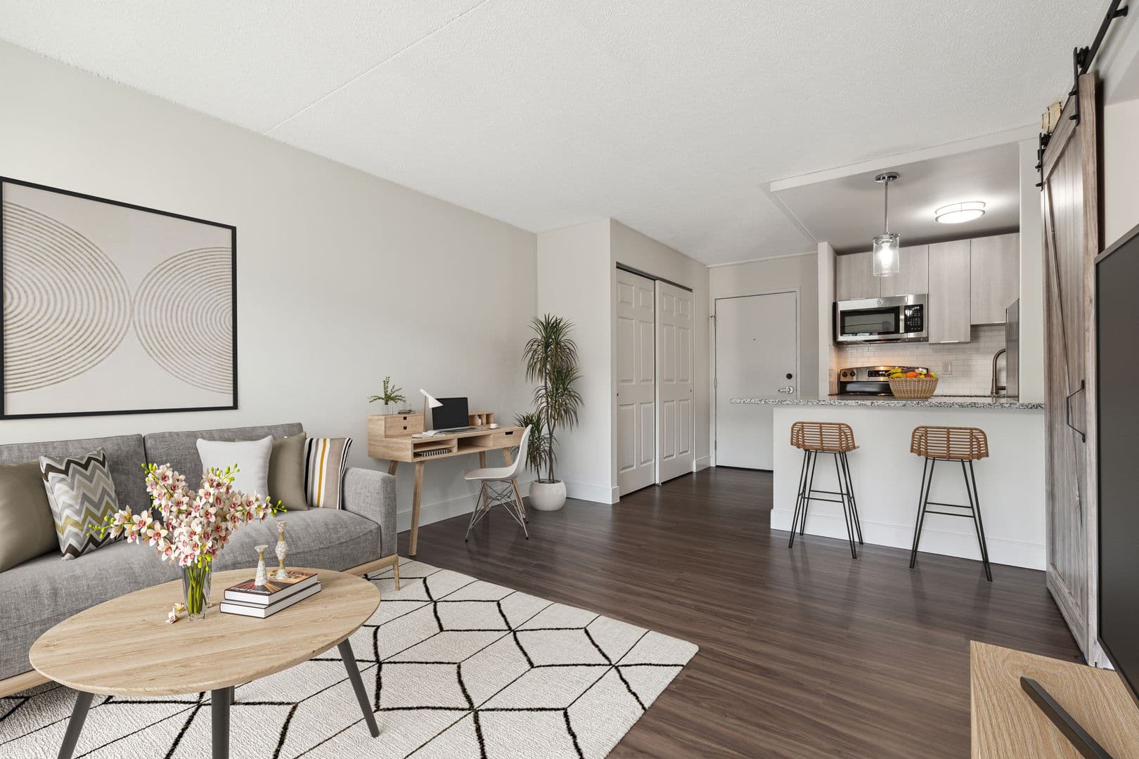 Doylestown Apartment: 555 N Broad Street