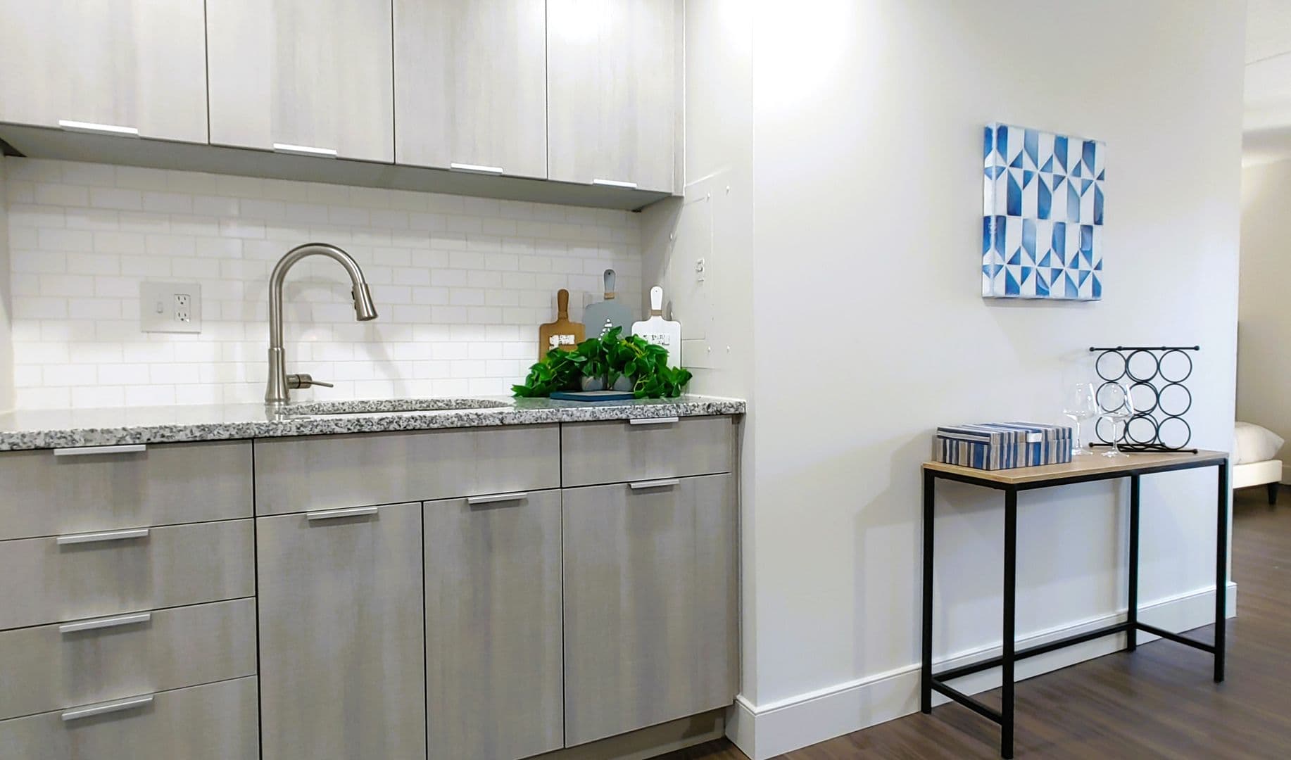 Doylestown Apartment: 555 N Broad Street