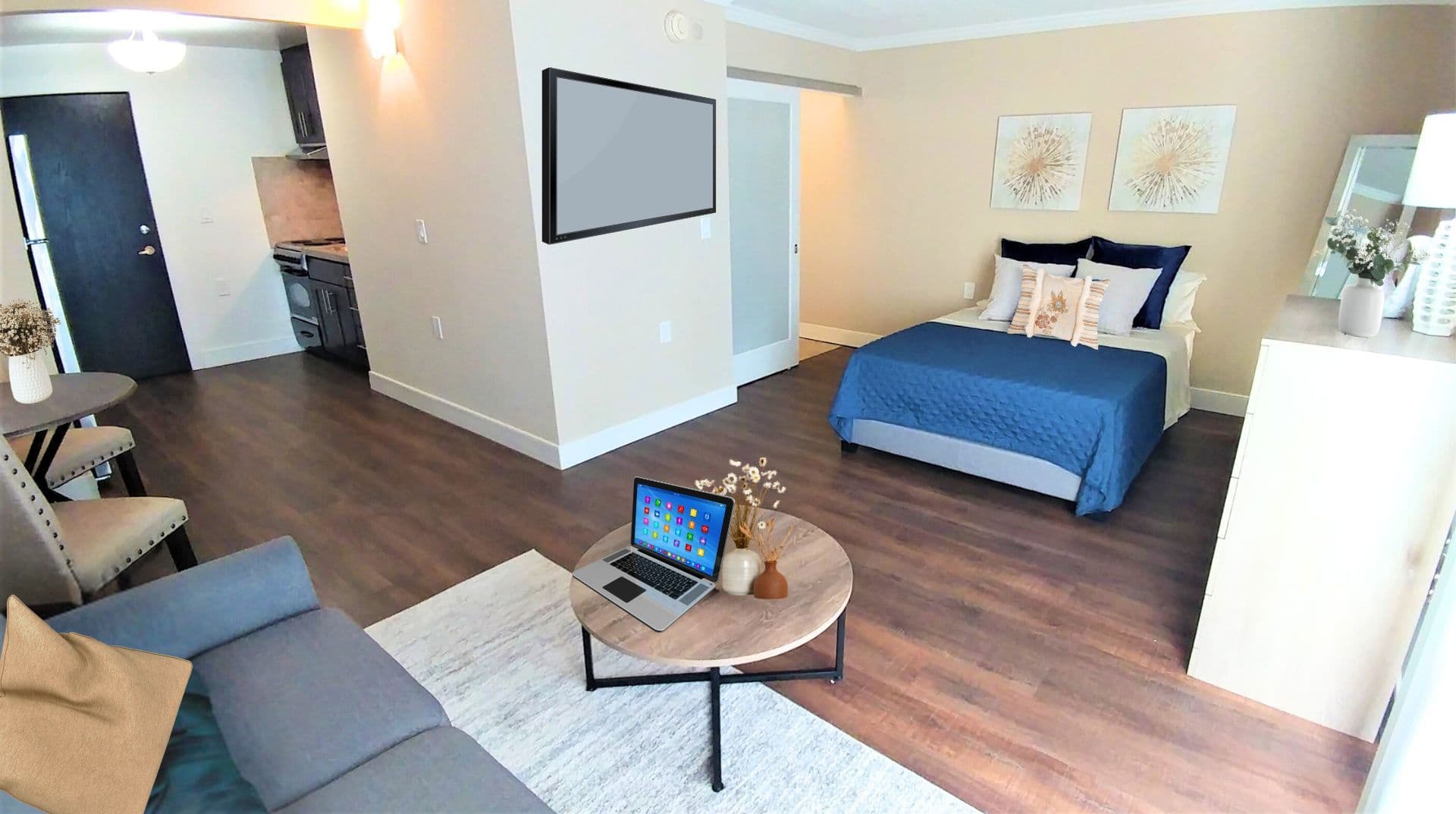 Doylestown Apartment: 555 N Broad Street