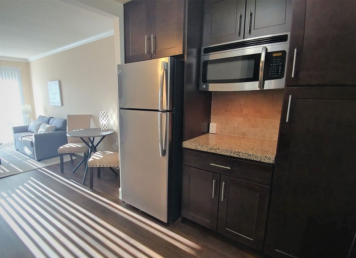 Doylestown Apartment: 555 N Broad Street