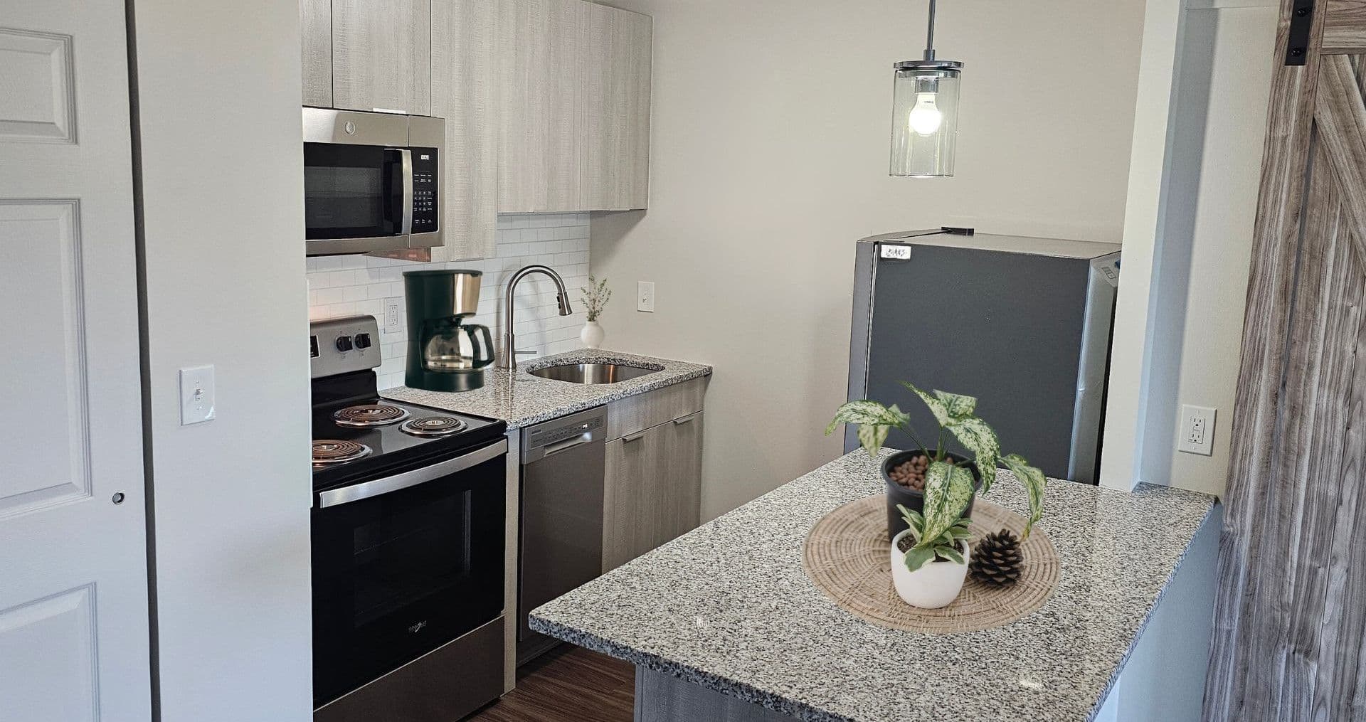 Doylestown Apartment: 555 N Broad Street