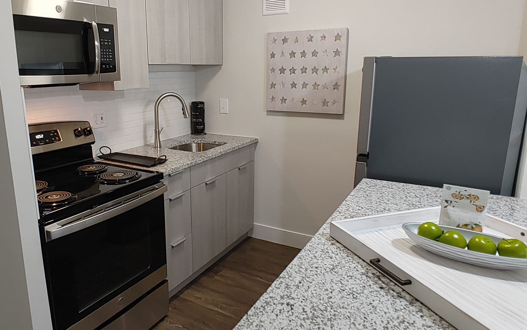 Doylestown Apartment: 555 N Broad Street