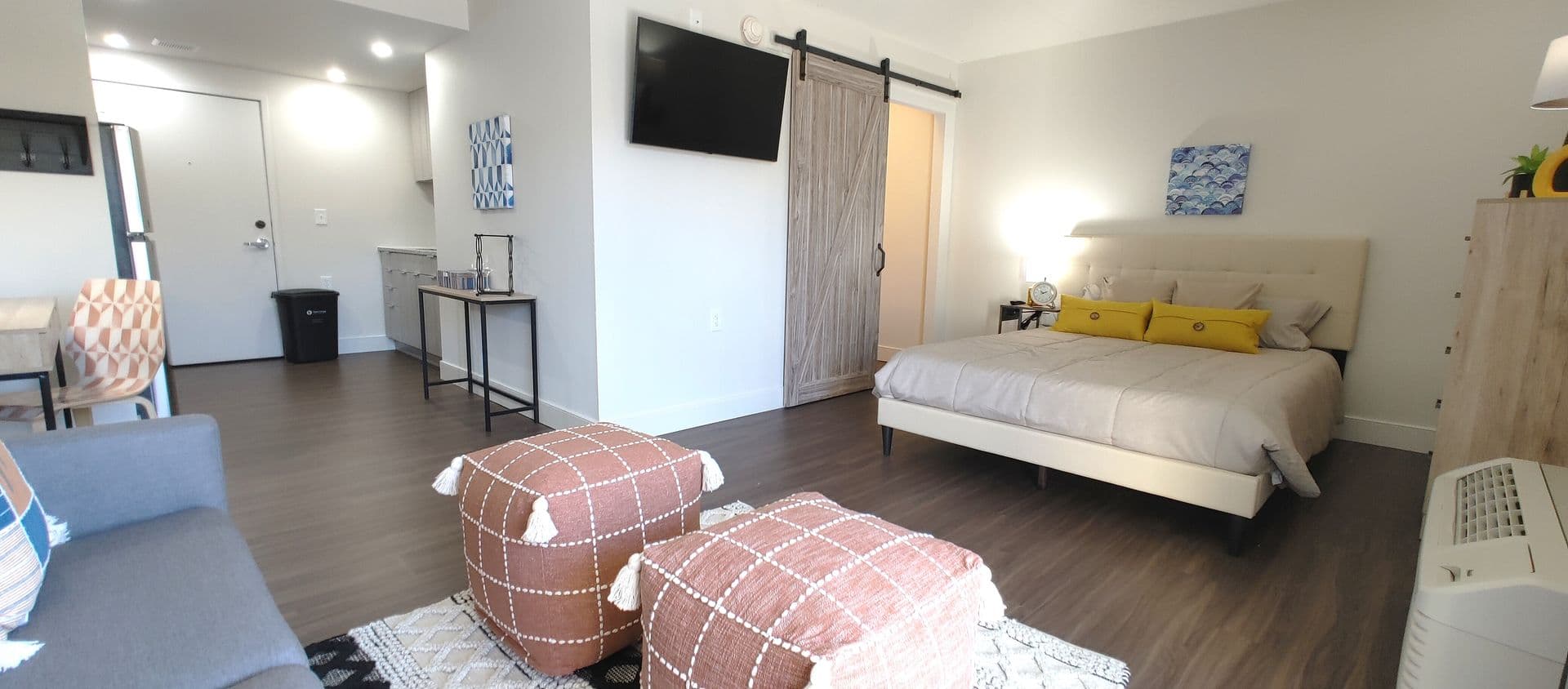 Doylestown Apartment: 555 N Broad Street