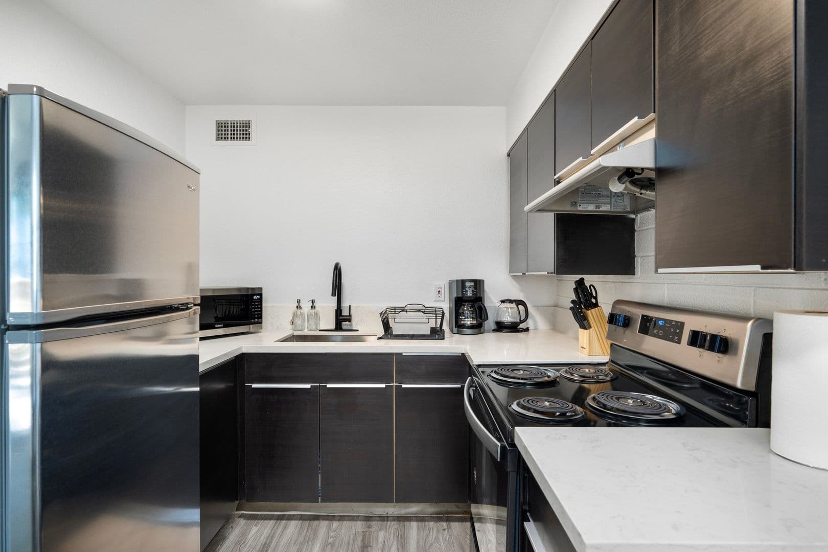 Tempe Apartment: 1206 E Lemon Street