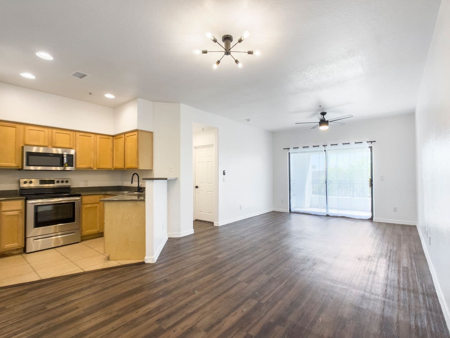 Glendale Apartment: 8050 N 61st Ave