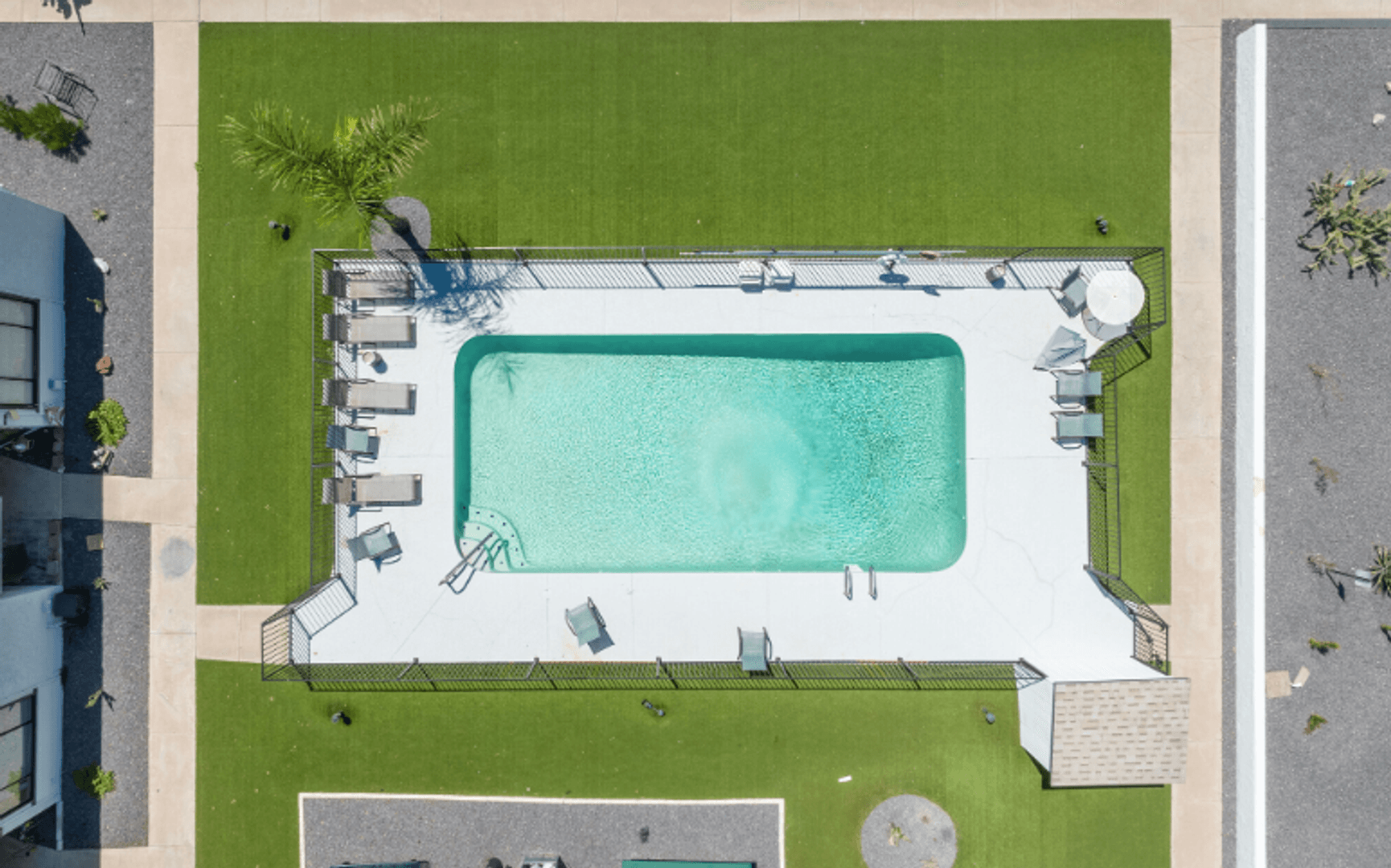 Phoenix Apartment: 2015 West Union Hills Dr
