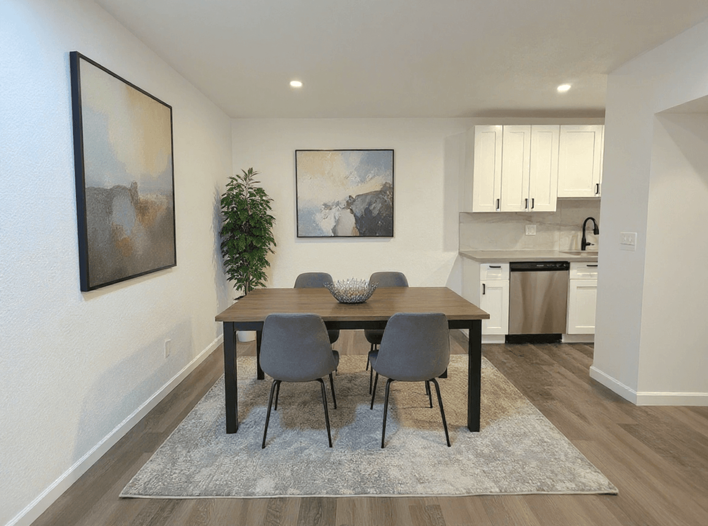 Scottsdale Apartment: 2635 N Hayden Rd