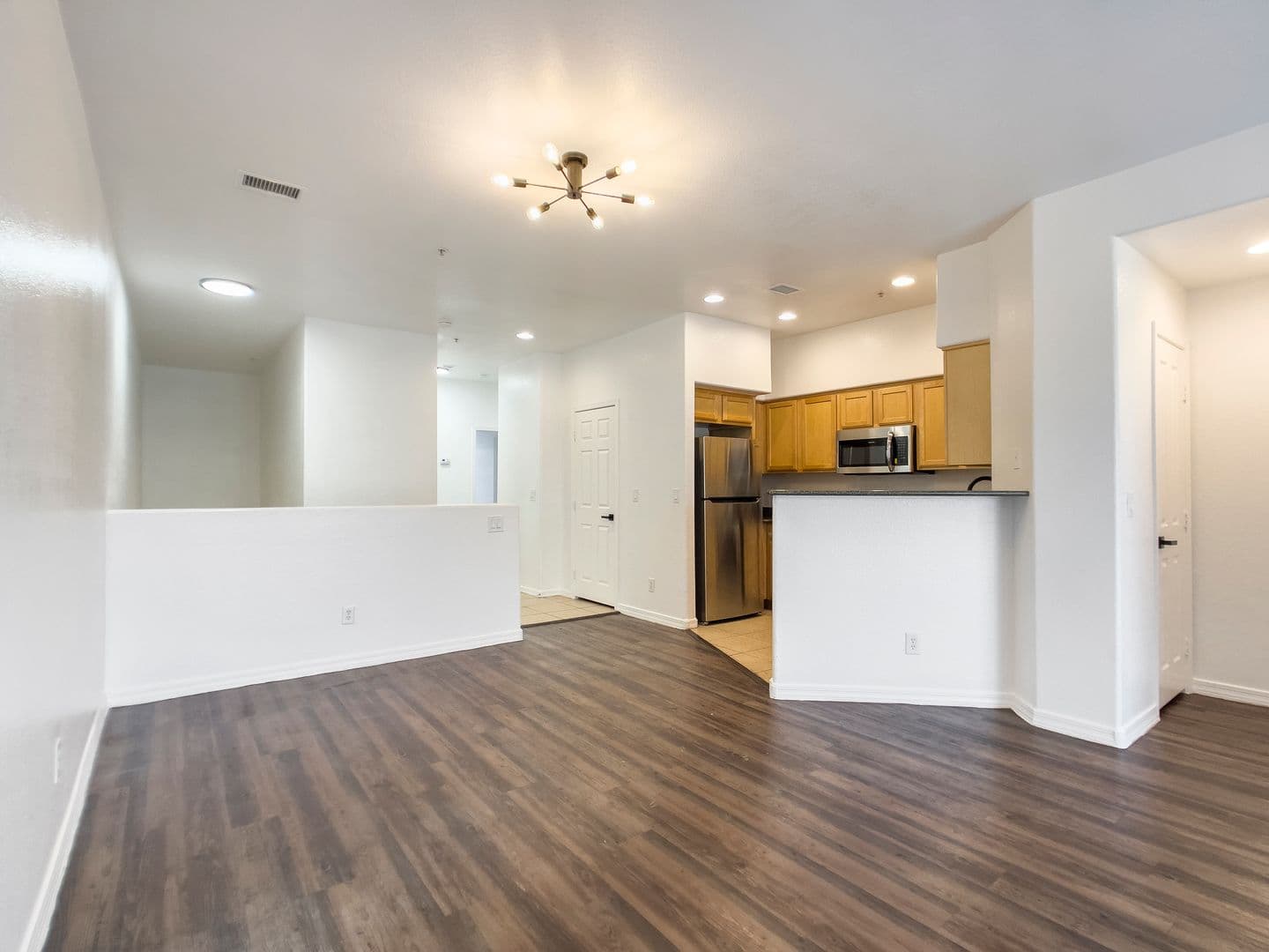 Glendale Apartment: 8050 N 61st Ave