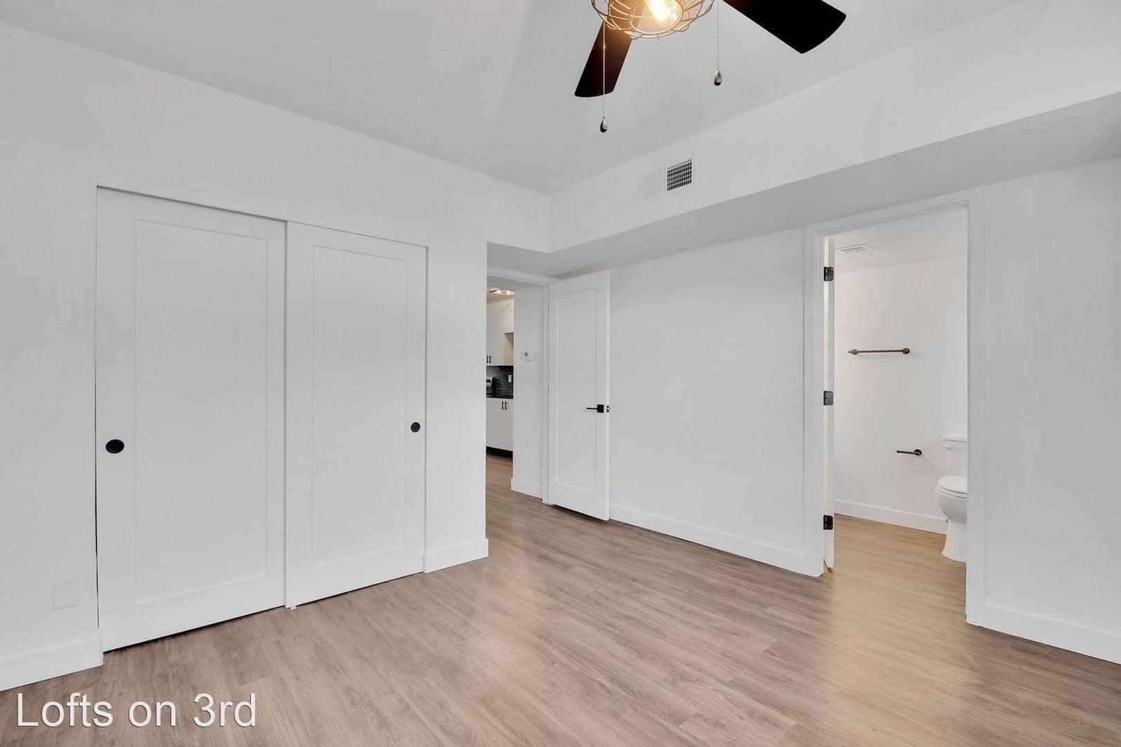 PHOENIX Apartment: 1401 N 3RD ST