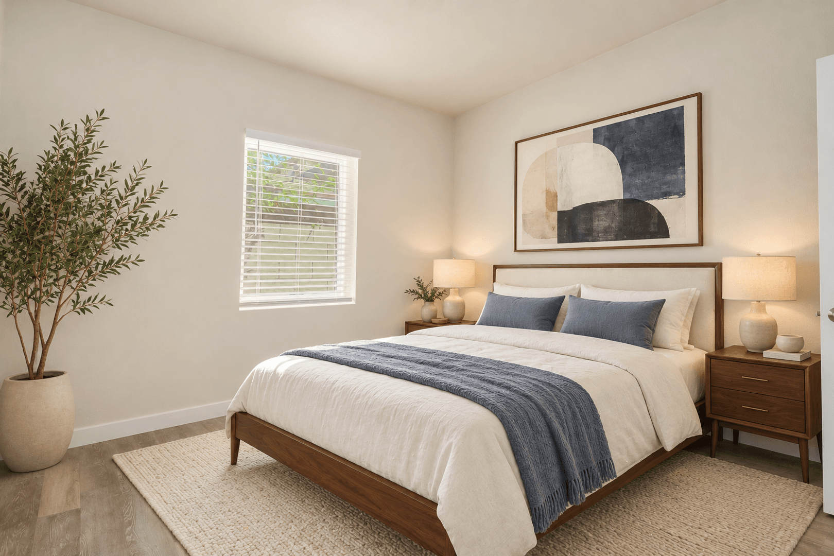 PHOENIX Apartment: 821 N 4TH AVE