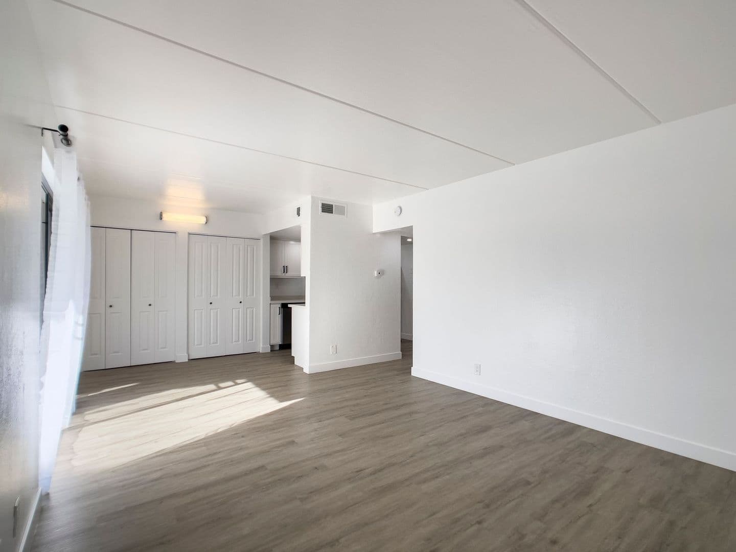 Phoenix Apartment: 4711 N 15th Street