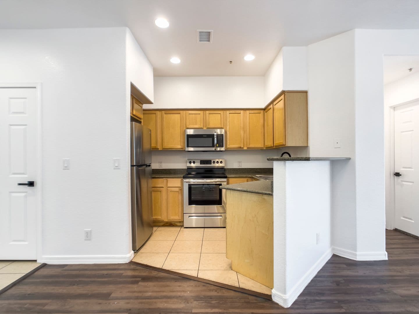Glendale Apartment: 8050 N 61st Ave