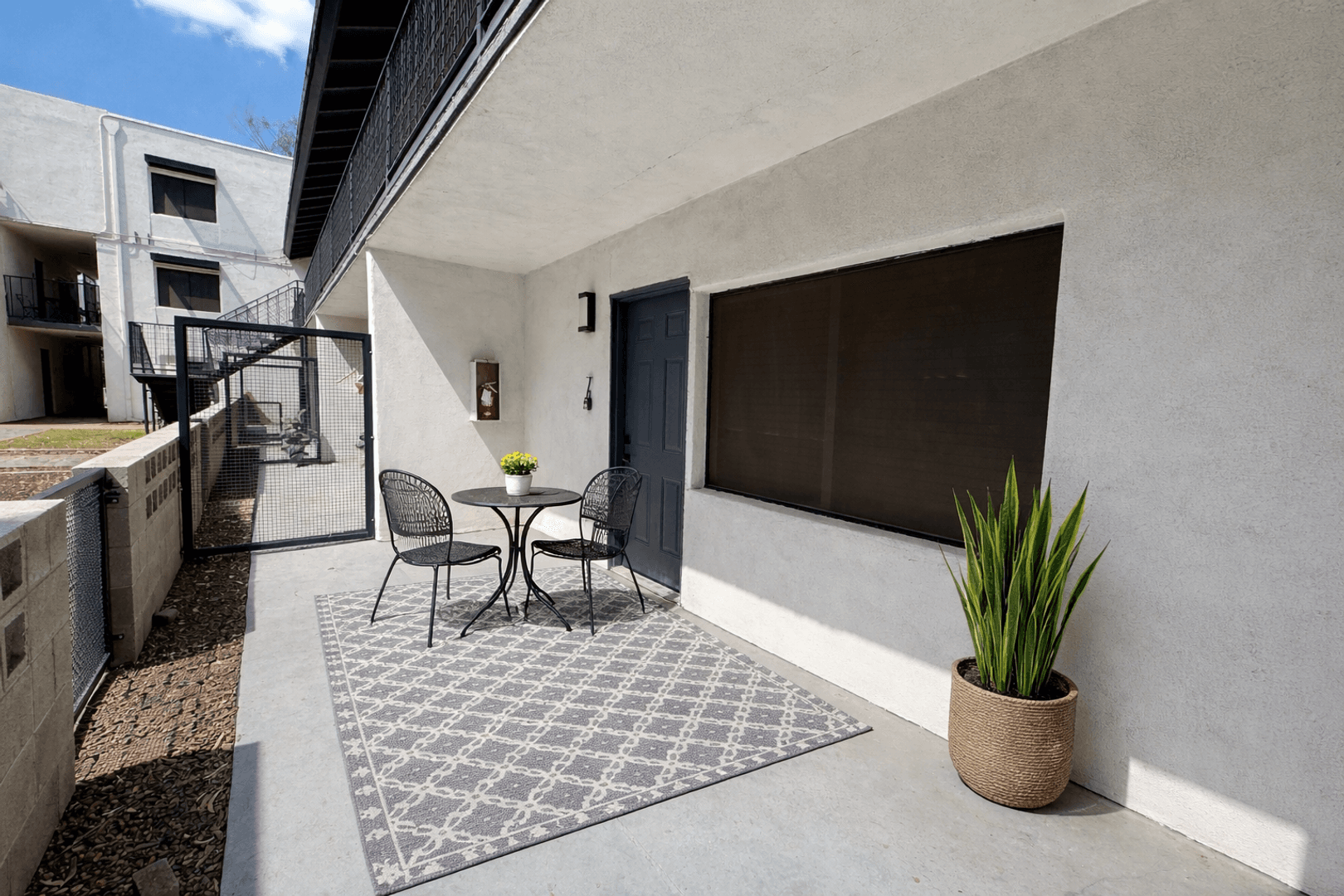 PHOENIX Apartment: 1401 N 3RD ST
