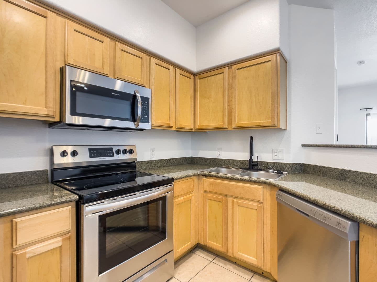 Glendale Apartment: 8050 N 61st Ave
