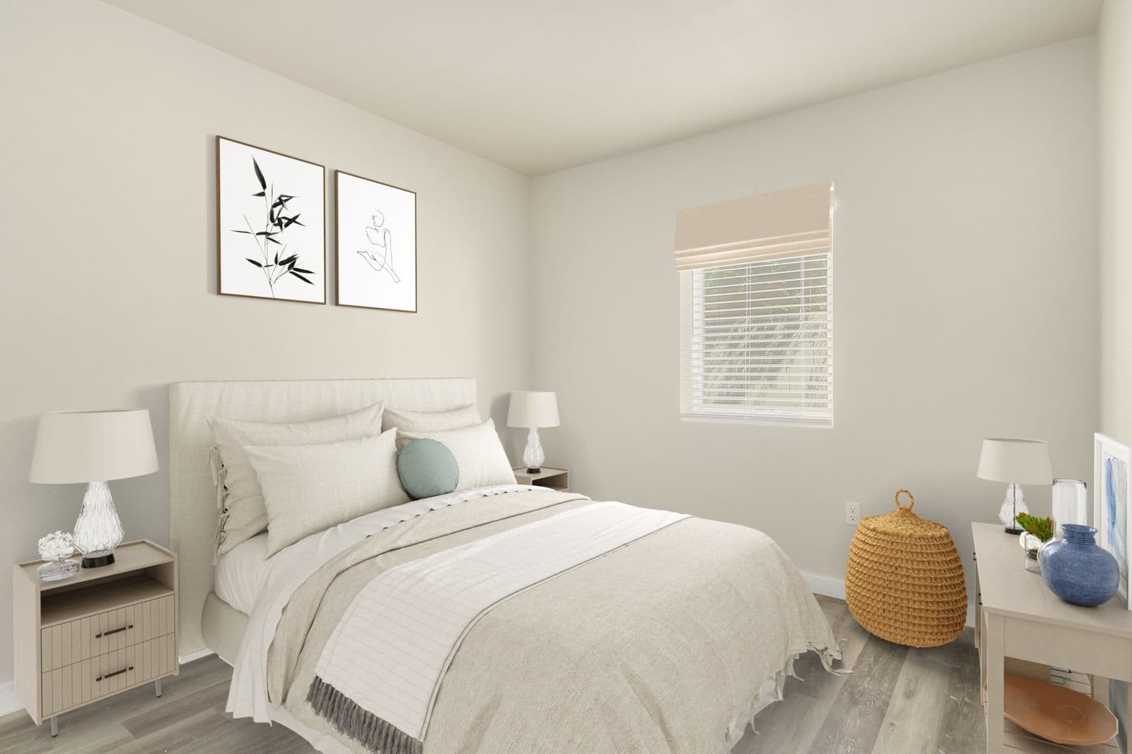 PHOENIX Apartment: 821 N 4TH AVE
