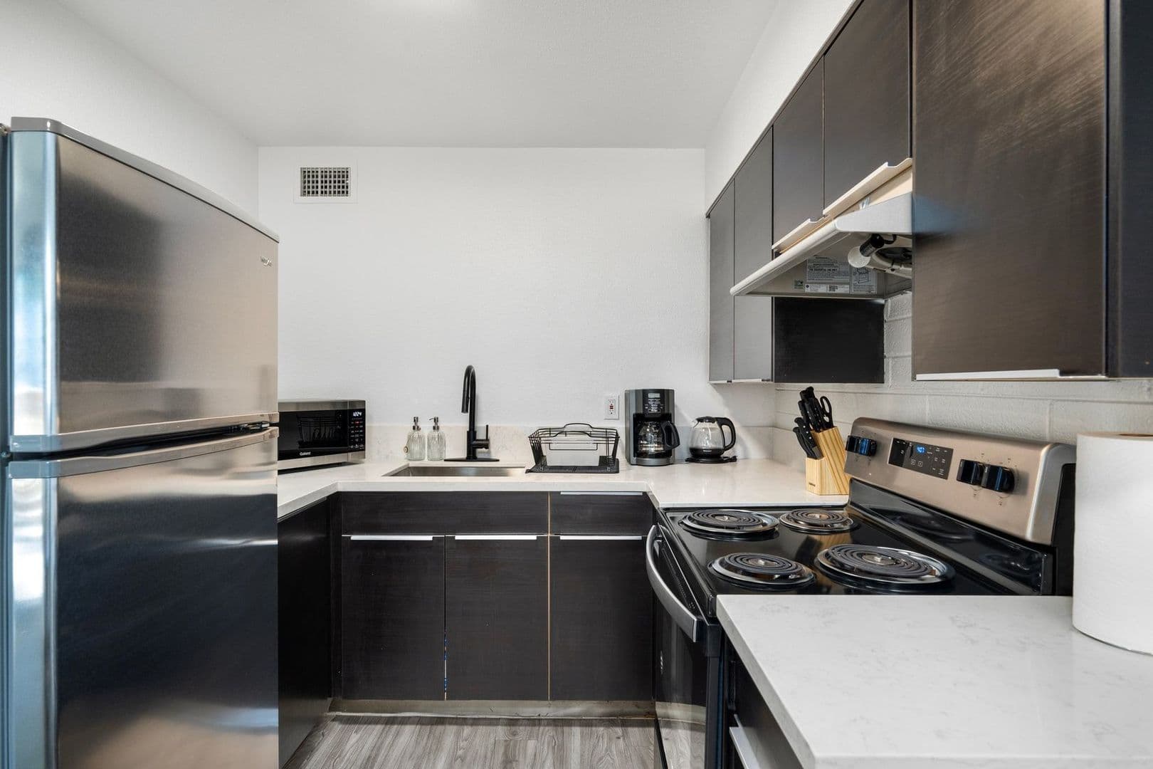 Tempe Apartment: 1206 E Lemon Street