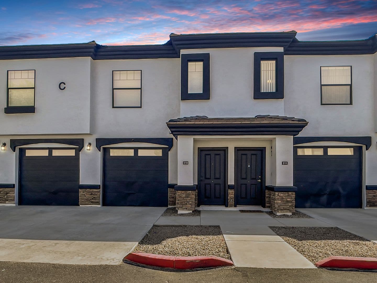 Glendale Apartment: 8050 N 61st Ave