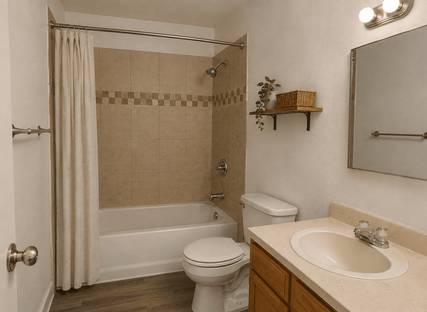 PHOENIX Apartment: 1018 N 22ND PL
