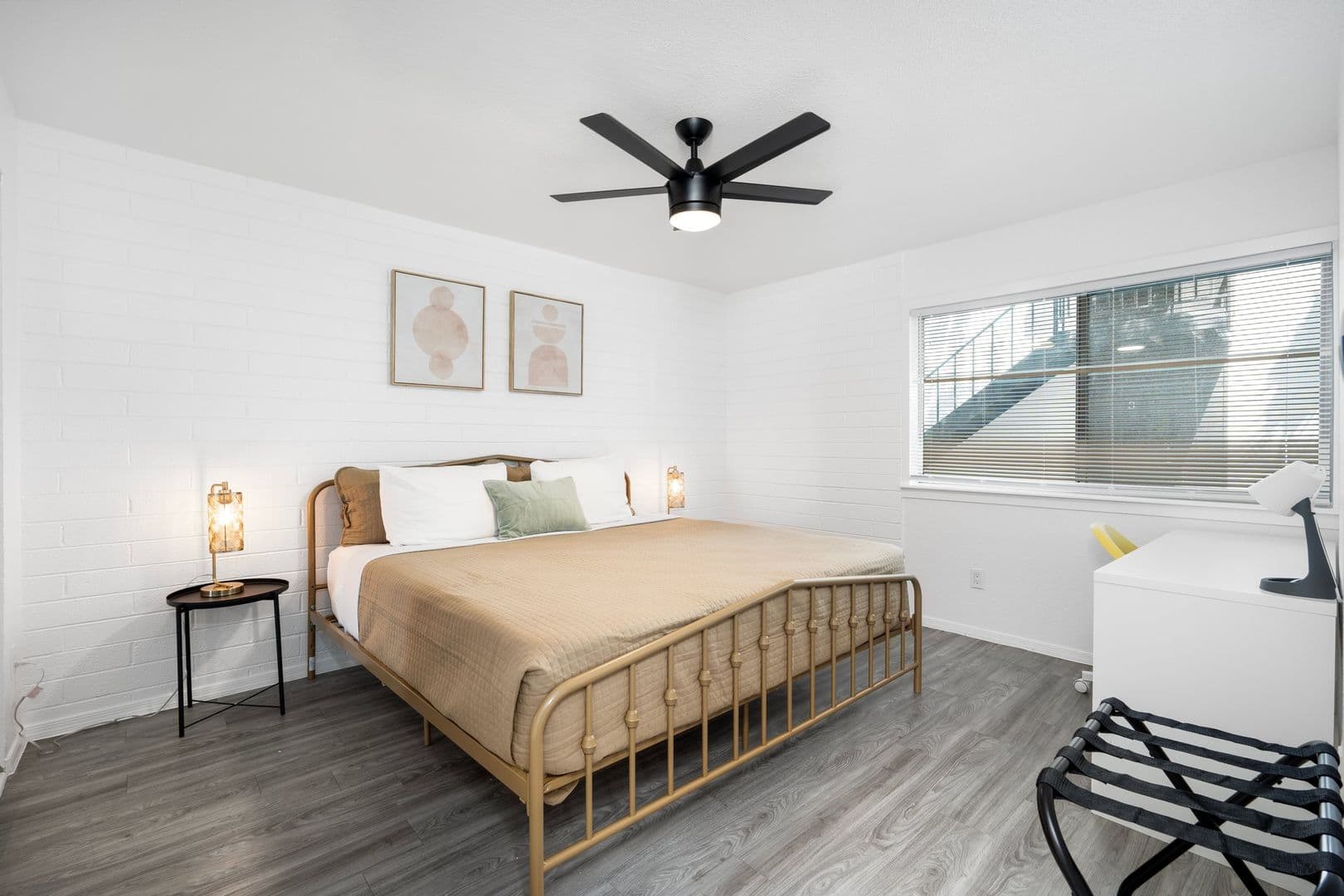 Tempe Apartment: 1206 E Lemon Street