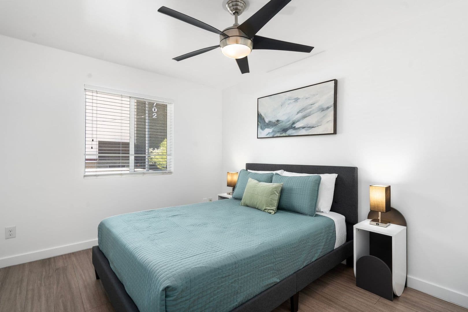 Phoenix Apartment: 67 E Roanoke Ave