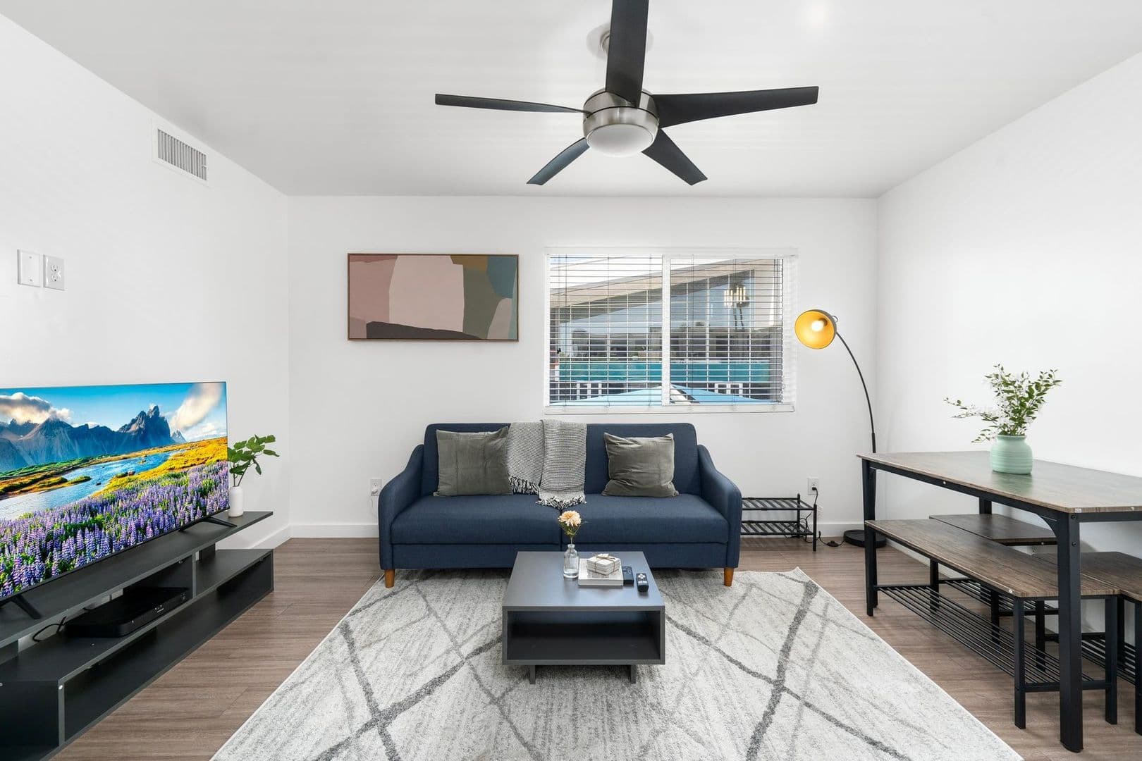 Phoenix Apartment: 67 E Roanoke Ave